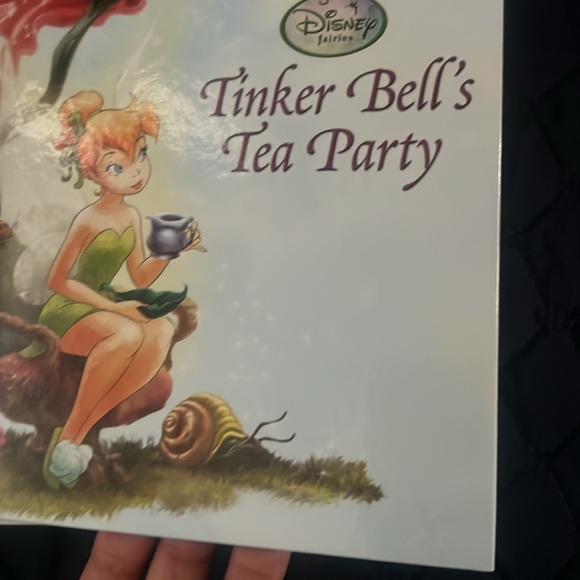 Disney Princess Book Bundle - Picture 14 of 14